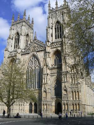 York Minster